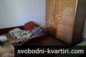 Едноетажна къща в село Обединение Едноетажна къща в село Обединение