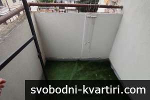 Възраждане тристаен апартамент обзаведен #1780658993