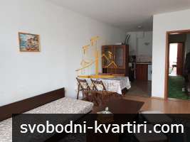 Двустаен апартамент - Левски, Варна (Обява №:221209)