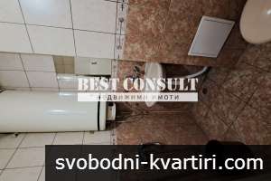 Двустаен обзаведен, климатик - Антим Двустаен обзаведен, климатик - Антим