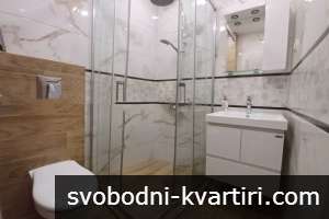 Двустаен апартамент под наем в ж.к. Люлин-център
