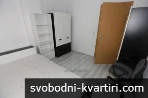 Тристаен апартамент в к-с Лазур. С включено подземно паркомясто в цената!