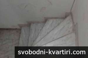 Давам под наем магазин на две нива в гр.Пловдив бул.Марица