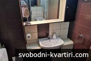 Двустаен апартамент под наем в Каменица 1