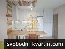 Тристаен апартамент – Левски, Варна (Обява №:902277)