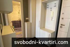 Двустаен, под наем, ж.к Овча Купел