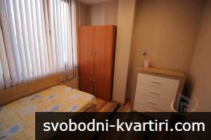 Братя Миладинови двустаен апартамент обзаведен #1751548177