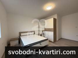 Тристаен апартамент, кв. Колю Фичето