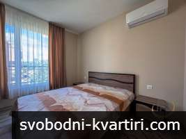 Сарафово двустаен апартамент обзаведен #1748422160