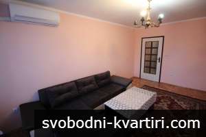 Славейков двустаен апартамент обзаведен #1752735460