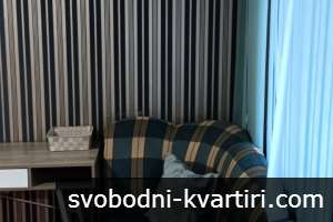 ✅Дава боксониера,Здравец изток,Медика.✅Климатик. Обзаведена.
