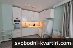 Двустаен, под наем, ж.к. Младост 4