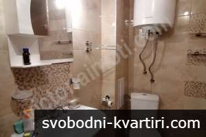 Тристаен апартамент в топ център Тристаен апартамент в топ център