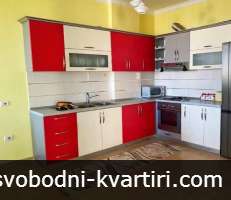 1018 Четиристаен апартамент Изгрев