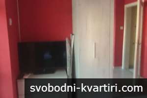 Даваме под наем мезонет в Кючук Париж