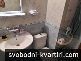 Славейков двустаен апартамент обзаведен #1751615300
