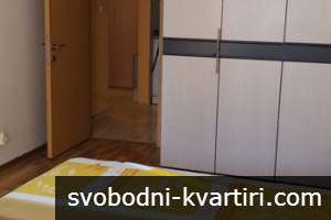 Двустаен, под наем, ж.к Младост 4