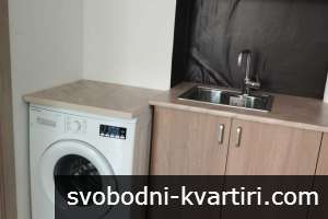Двустаен, под наем, ж.к Люлин 1