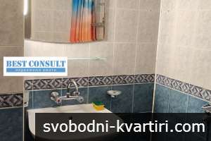 Двустаен обзаведен,  климатик - Хъшове