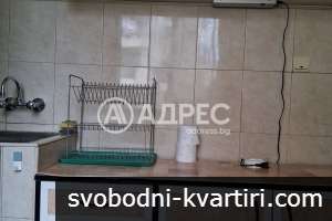 Двустаен апартамент под наем 706759