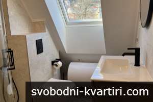 Нова, луксозна квартира в топ център на Велико Търново Нова, луксозна квартира в топ център на Велико Търново
