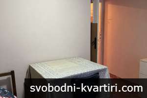 Студио в центъра на В. Търново, до пазара