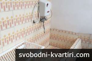 Едностаен кв.Кючук Париж с Климатик Едностаен кв.Кючук Париж с Климатик