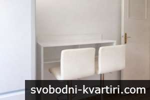 Двустаен, под наем, ж.к. Западен парк Двустаен, под наем, ж.к. Западен парк