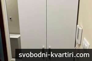 Двустаен Под Наем Колю Фичето