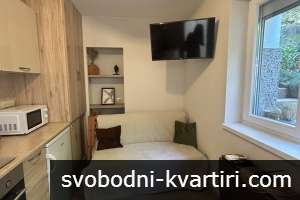 Боксониера в кв. Акация