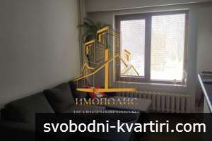 Двустаен апартамент - Трошево, Варна (Обява №: 523052)