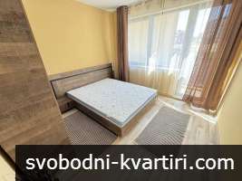 Двустаен апартамент,под наем, Св. Св. Константин и Елена