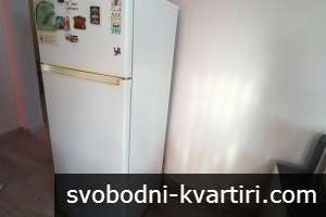 Даваме под наем тристаен апартамент в кв. Кючук Париж Даваме под наем тристаен апартамент в кв. Кючук Париж