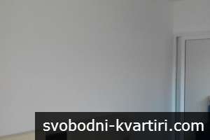 МОДЕРЕН, ГАЗ/КЛИМА, НОВ, бул.България