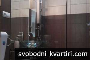 Двустаен апартамент под наем в Кючук Париж