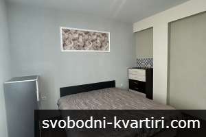 Тристаен в началото на кв. Бузлуджа