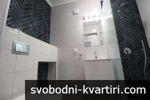 ТРИСТАЕН обзаведен апартамент N A47 в комплекс Папая, без посредник