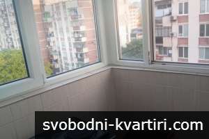 Едностаен апартамент в началото на кв. Бузлуджа Едностаен апартамент в началото на кв. Бузлуджа