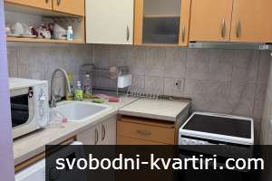 Двустаен апартамент под наем в кв.Въстанически Двустаен апартамент под наем в кв.Въстанически