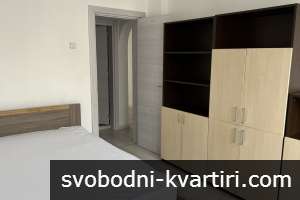 Просторен  Тристаен апартамент в кв.Кършияка