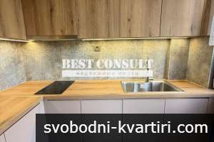 Отличен, тристаен, газ, климатик - Възраждане Отличен, тристаен, газ, климатик - Възраждане