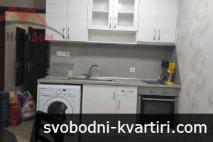 Боксониера в кв. Картала