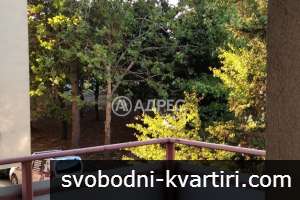 Двустаен апартамент под наем 696150