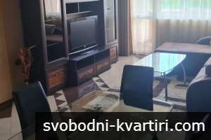 Отлична квартира в к. Слънчев дом