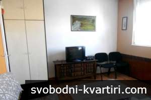 Едностаен апартамент в Кършияка