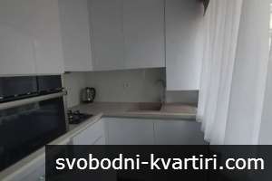 Двустаен апартамент под наем в Каменица 2