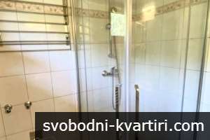 Двустаен апартамент под наем в Тракия