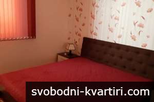 Двустаен на бул. България