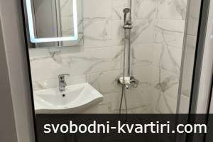 Двустаен апартамент с отделна кухня след ремонт до метро Надежда Двустаен апартамент с отделна кухня след ремонт до метро Надежда