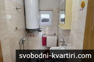Левски двустаен апартамент обзаведен #1750421762